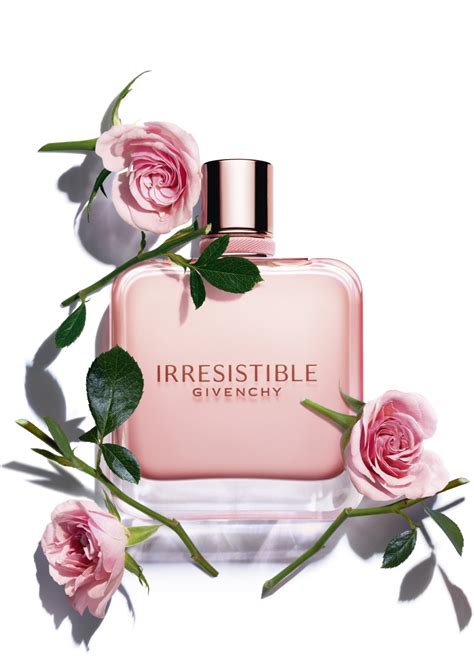 irresistible givenchy rose velvet|Givenchy irresistible rose essential.